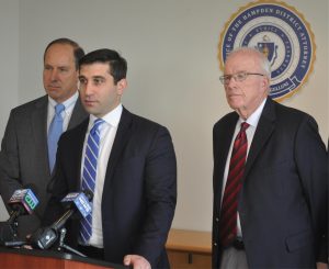 Hampden District Attorney Touts Governor’s Bill Updating Drug and Witness Protection Laws as Essential to Enhancing Public Safety
