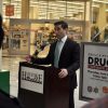 Holyoke Mall Drug Take Back 2